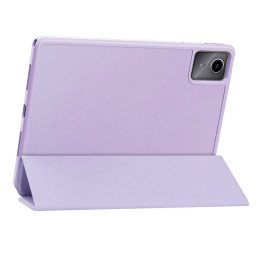 Tech-Protect SC rašiklio dėklas, skirtas Lenovo Tab M11 11" TB-330 - violetinė