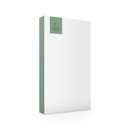 Tech-Protect Icon dėklas, skirtas Samsung Galaxy M15 5G - rožinė ir violetinė