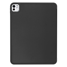 Tech-Protect SC Pen dėklas, skirtas iPad Pro 11" 2024 - juodas