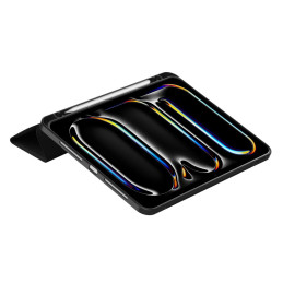 Tech-Protect SC Pen dėklas, skirtas iPad Pro 11" 2024 - juodas