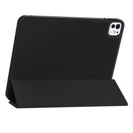Tech-Protect SC Pen dėklas, skirtas iPad Pro 11" 2024 - juodas