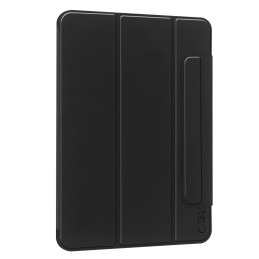Tech-Protect SmartCase Magnetinis dėklas iPad Pro 13" 2024 - juodas