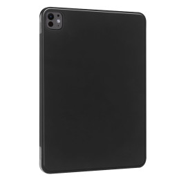 Tech-Protect SmartCase Magnetinis dėklas iPad Pro 13" 2024 - juodas