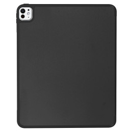 Tech-Protect SC Pen dėklas, skirtas iPad Pro 13" 2024 - juodas