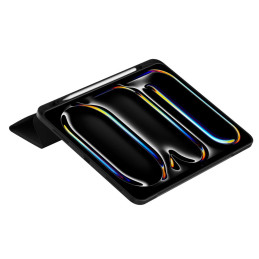 Tech-Protect SC Pen dėklas, skirtas iPad Pro 13" 2024 - juodas