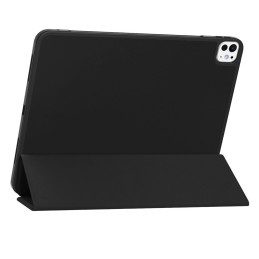 Tech-Protect SC Pen dėklas, skirtas iPad Pro 13" 2024 - juodas