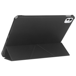 Tech-Protect SC Pen Origami dėklas iPad Pro 13" 2024 - juodas