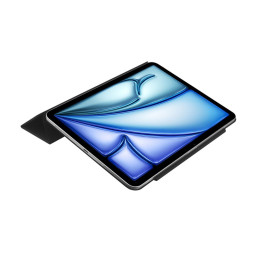 Tech-Protect SmartCase Magnetinis dėklas iPad Air 13" 2024 - juodas