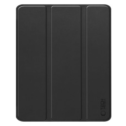 Tech-Protect SC Pen dėklas iPad Air 13" 2024 - juodas