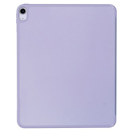 Tech-Protect SC Pen dėklas, skirtas iPad Air 13" 2024 - violetinė