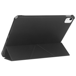 Tech-Protect SC Pen Origami dėklas iPad Air 13" 2024 - juodas