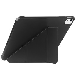 Tech-Protect SC Pen Origami dėklas iPad Air 13" 2024 - juodas