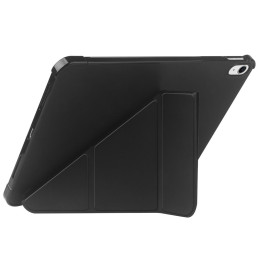 Tech-Protect SC Pen Origami dėklas, skirtas iPad Air 10,9" 2020-2022 / 11" 2024 - juodas