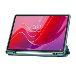 Tech-Protect SC rašiklio dėklas, skirtas Lenovo Tab M11 11" TB-330 - žalias