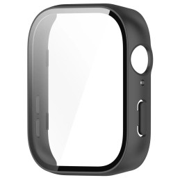 Tech-Protect Defense360 dėklas, skirtas Huawei Watch Fit 3 - juodas