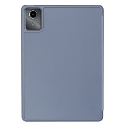Tech-Protect SC Pen dėklas, skirtas Lenovo Tab M11 11" TB-330 - tamsiai violetinė