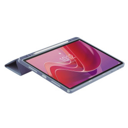 Tech-Protect SC Pen dėklas, skirtas Lenovo Tab M11 11" TB-330 - tamsiai violetinė