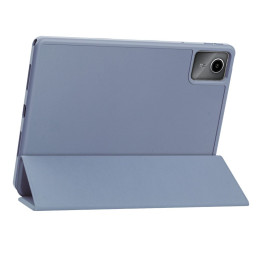 Tech-Protect SC Pen dėklas, skirtas Lenovo Tab M11 11" TB-330 - tamsiai violetinė