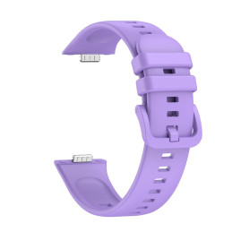 Tech-Protect IconBand dirželis, skirtas Huawei Watch Fit 3 - violetinė