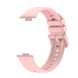 Tech-Protect IconBand dirželis, skirtas Huawei Watch Fit 3 - rožinis