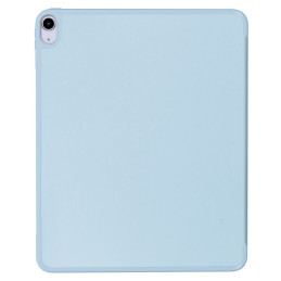 Tech-Protect SC Pen dėklas iPad Air 13" 2024 - šviesiai mėlynas