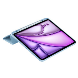 Tech-Protect SC Pen dėklas iPad Air 13" 2024 - šviesiai mėlynas