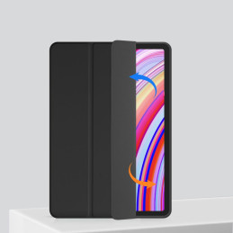 Tech-Protect SC Pen dėklas, skirtas Xiaomi Redmi Pad Pro 12.1" - juodas
