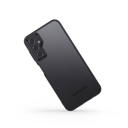 Tech-Protect MagMat dėklas, skirtas Motorola Edge 50 Fusion 5G - matinė juoda