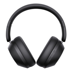 Baseus Bass 30 Max į ausis įdedamos Bluetooth 5.3 belaidės ausinės – juodos
