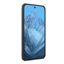Nillkin CamShield Pro dėklas, skirtas Google Pixel 9 Pro – juodas