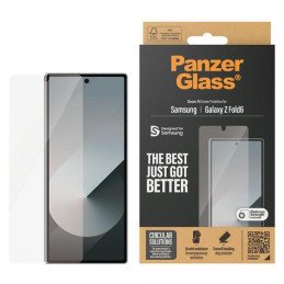 PanzerGlass Classic Fit stiklas, skirtas Samsung Galaxy Z Fold 6