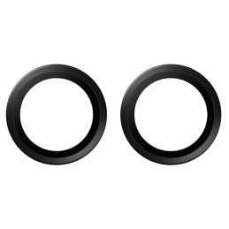 „PanzerGlass Hoops“ fotoaparato apsauga, skirta „Samsung Galaxy Z Flip 6“.