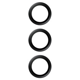 „PanzerGlass Hoops“ fotoaparato apsauga, skirta „Samsung Galaxy Z Fold 6“.