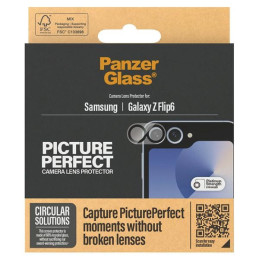 PanzerGlass Picture Puiki fotoaparato apsauga, skirta Samsung Galaxy Z Flip 6