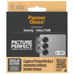 PanzerGlass Picture Puiki fotoaparato apsauga, skirta Samsung Galaxy Z Fold 6