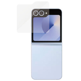SAFE by PanzerGlass grūdintas stiklas, skirtas Samsung Galaxy Z Flip 6