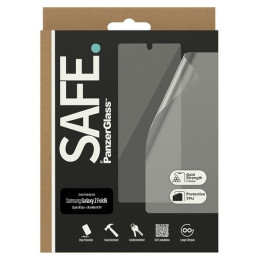SAFE by PanzerGlass rinkinys grūdintas stiklas + apsauginė plėvelė Samsung Galaxy Z Fold 6