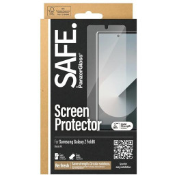 SAFE by PanzerGlass grūdintas stiklas, skirtas Samsung Galaxy Z Fold 6