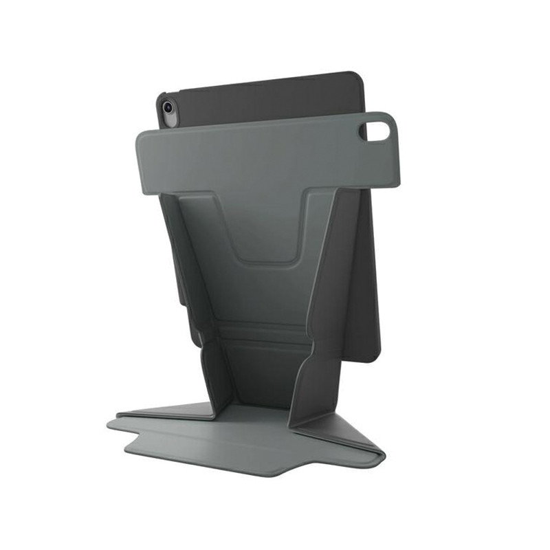 UNIQ Ryze 360 dėklas, skirtas iPad Air 11" 2024 - žalias