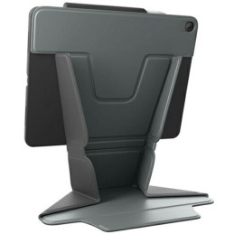UNIQ Ryze 360 dėklas, skirtas iPad Air 11" 2024 - žalias