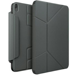 UNIQ Ryze 360 dėklas, skirtas iPad Air 13" 2024 - žalias