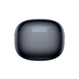 Joyroom Funpods JR-FN2 į ausis įdedamos TWS ausinės su Bluetooth 5.4, ANC funkcija ir IP54 apsauga – juodos