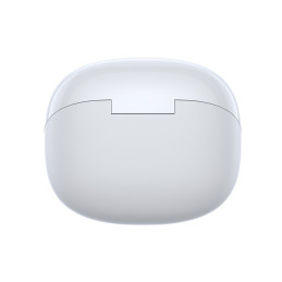 Joyroom Funpods JR-FN2 į ausis įdedamos TWS ausinės su Bluetooth 5.4, ANC funkcija ir IP54 apsauga – balta