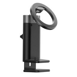 Joyroom JR-ZS413 magnetinis kelioninis stovas 4,7-7,0" telefonui - juodas