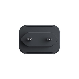 Joyroom JR-TCF13 tinklo įkroviklis USB-C / USB-A 25W SFC / PPS / PD - juodas