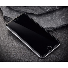 Grūdintas stiklas 9H grūdintas stiklas Samsung Galaxy A10 (pakuotė – vokas)