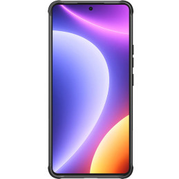 Nillkin CamShield Pro dėklas, skirtas Xiaomi Redmi Turbo 3 / Poco F6 - juodas