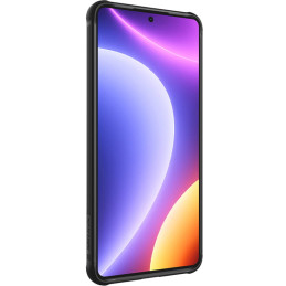 Nillkin CamShield Pro dėklas, skirtas Xiaomi Redmi Turbo 3 / Poco F6 - juodas