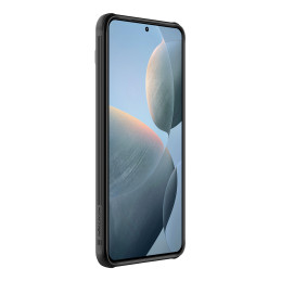 Nillkin CamShield Pro dėklas, skirtas Xiaomi Redmi K70 / K70 Pro / Poco F6 Pro – juodas