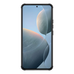 Nillkin CamShield Pro dėklas, skirtas Xiaomi Redmi K70 / K70 Pro / Poco F6 Pro – juodas